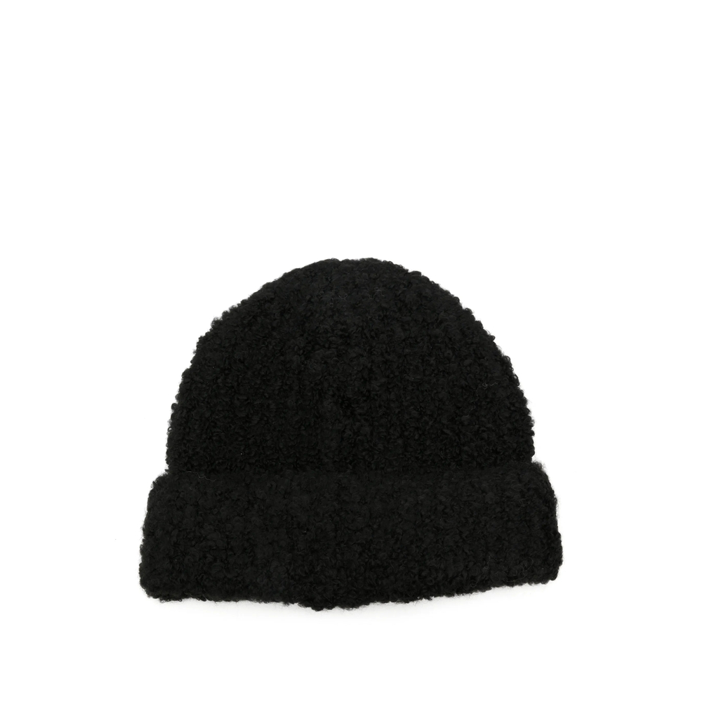 [MM6 Maison Margiela] Beanie FW26 M13342 S62TB0009 900