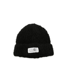 [MM6 Maison Margiela] Beanie FW26 M13342 S62TB0009 900