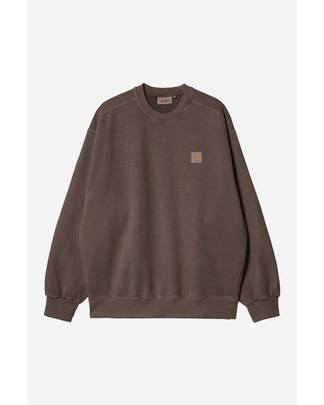 [CARHARTT WIP] Sweatshirt FW26 I029522