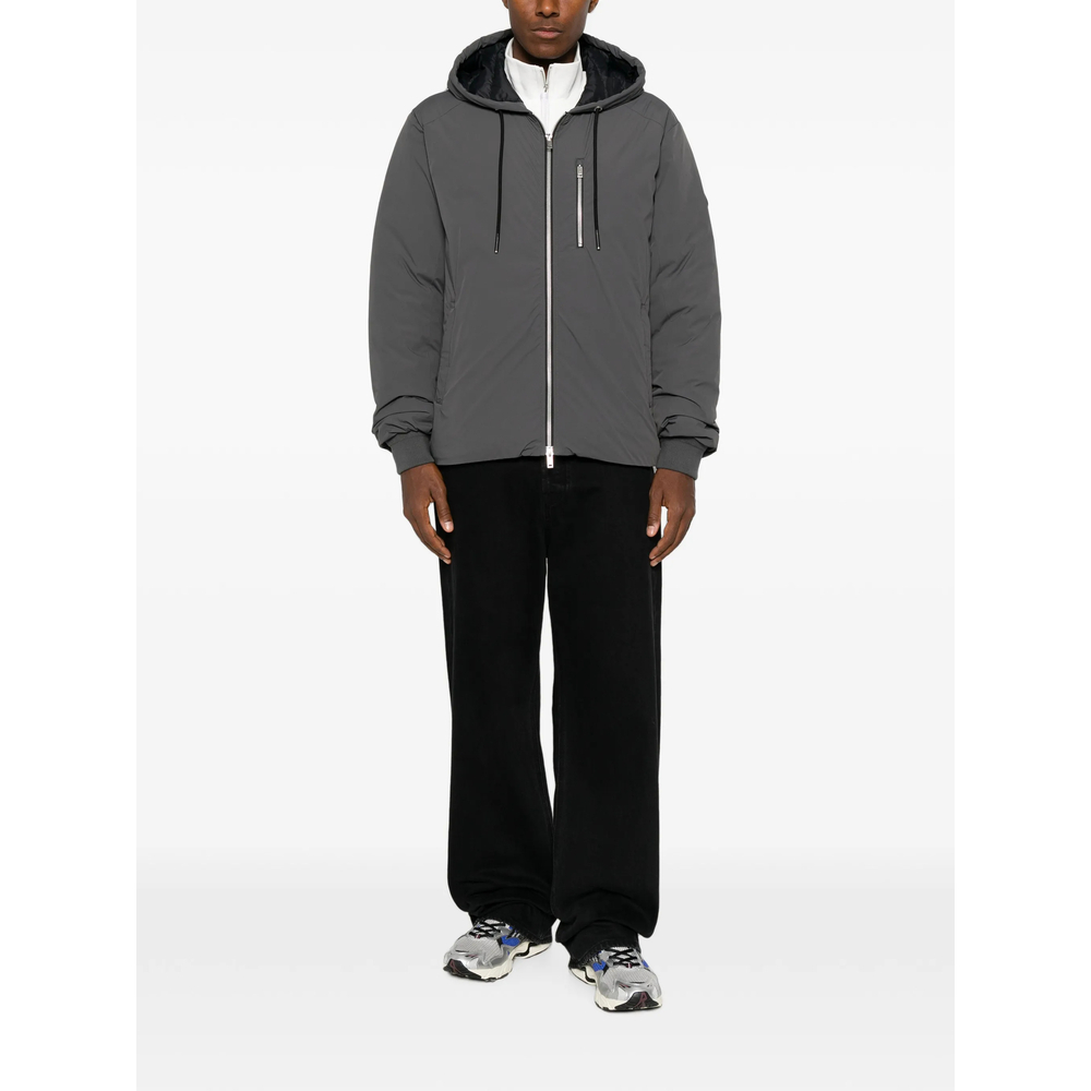[Moose Knuckles] Zip up FW26 M35MJ210  1542