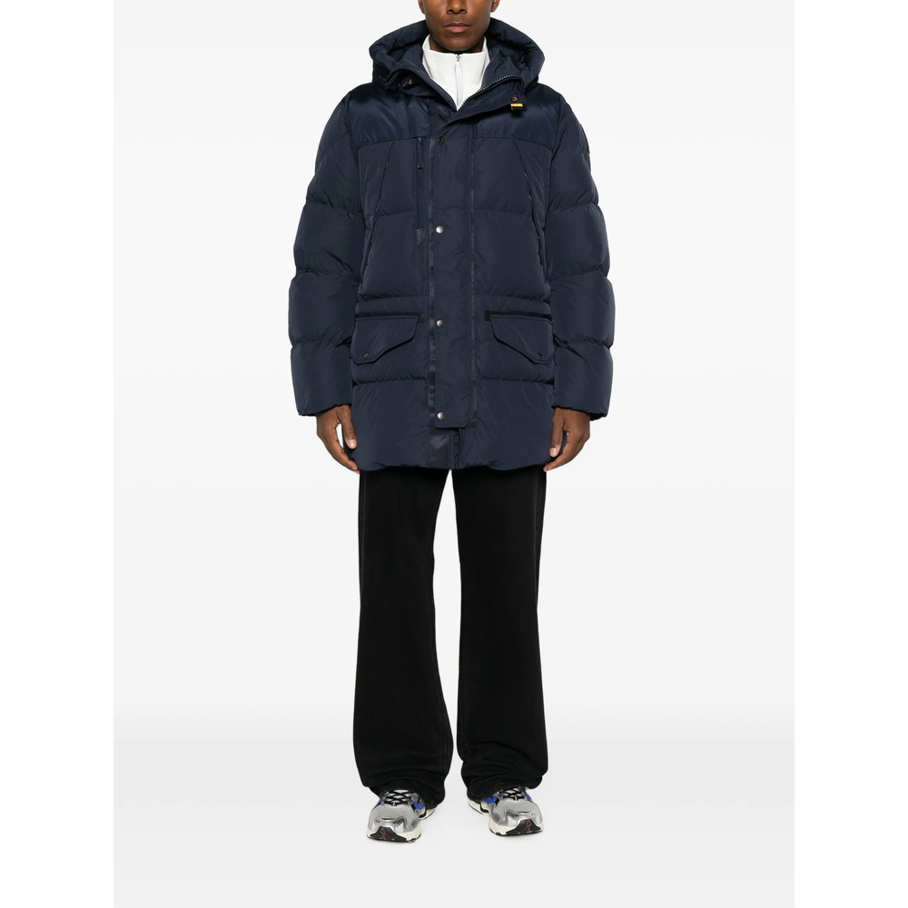 [Parajumpers] Down Jacket FW26 HARRASEEKET PMPUHF03 0316