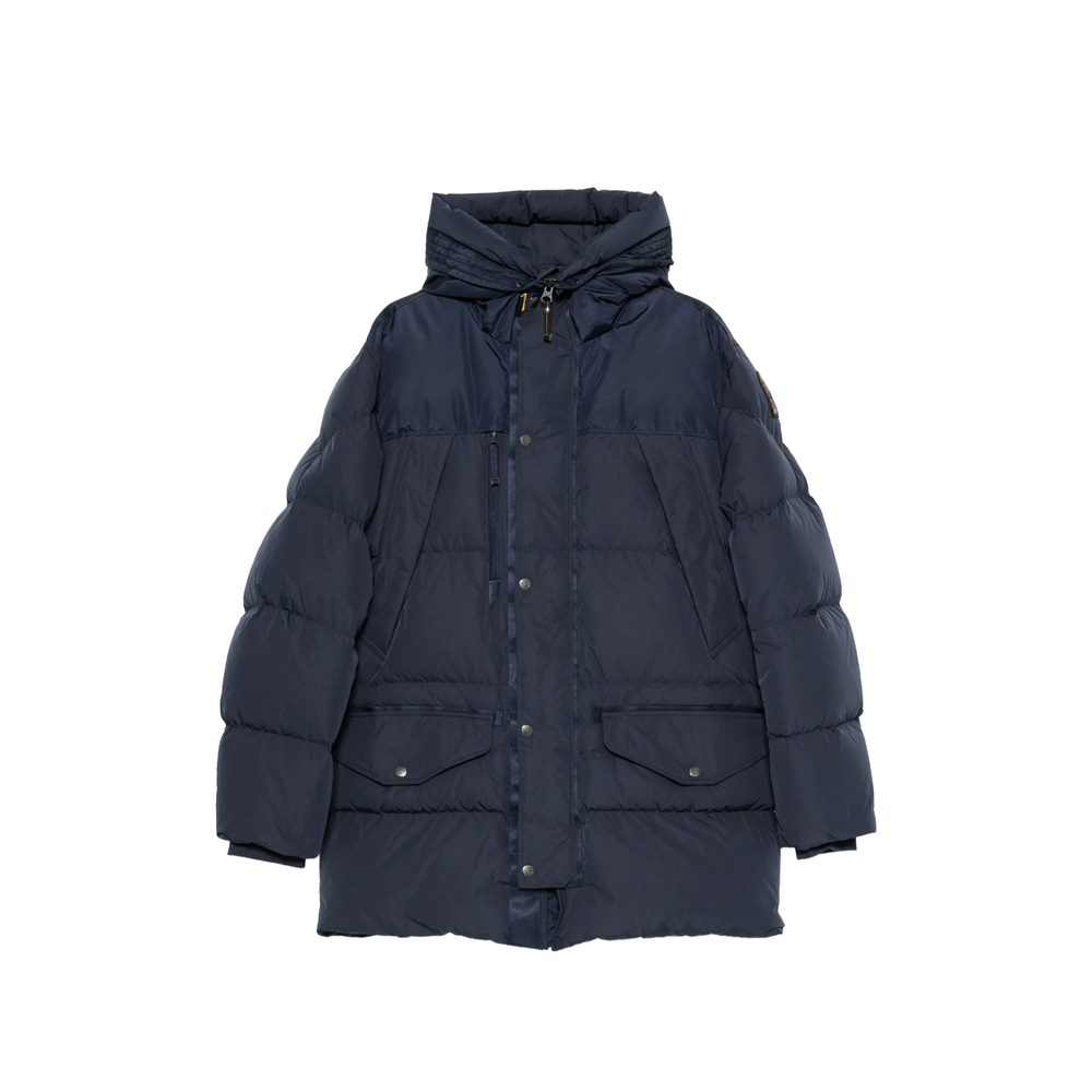 [Parajumpers] Down Jacket FW26 HARRASEEKET PMPUHF03 0316