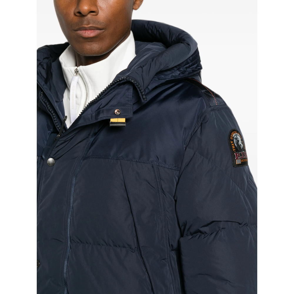 [Parajumpers] Down Jacket FW26 HARRASEEKET PMPUHF03 0316