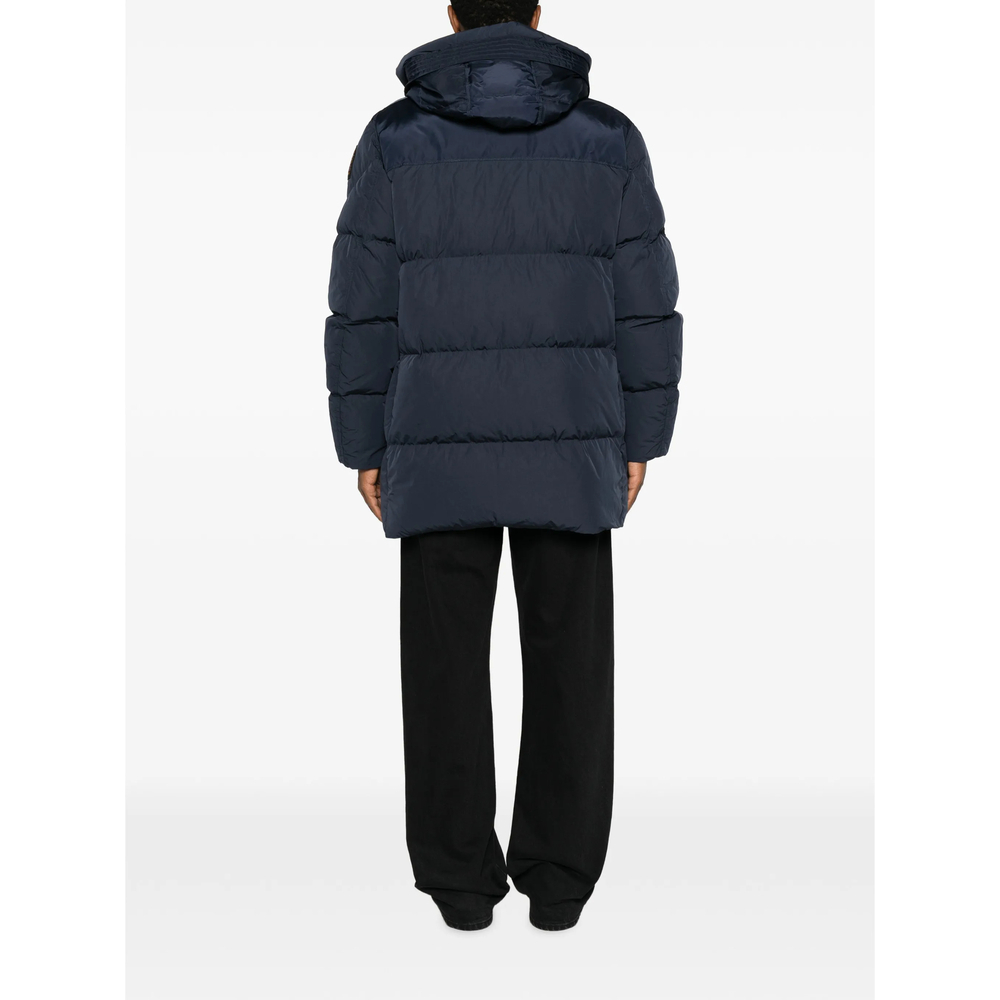[Parajumpers] Down Jacket FW26 HARRASEEKET PMPUHF03 0316