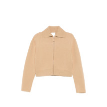 [ALLUDE] Cardigan FW26 265/17611  0045