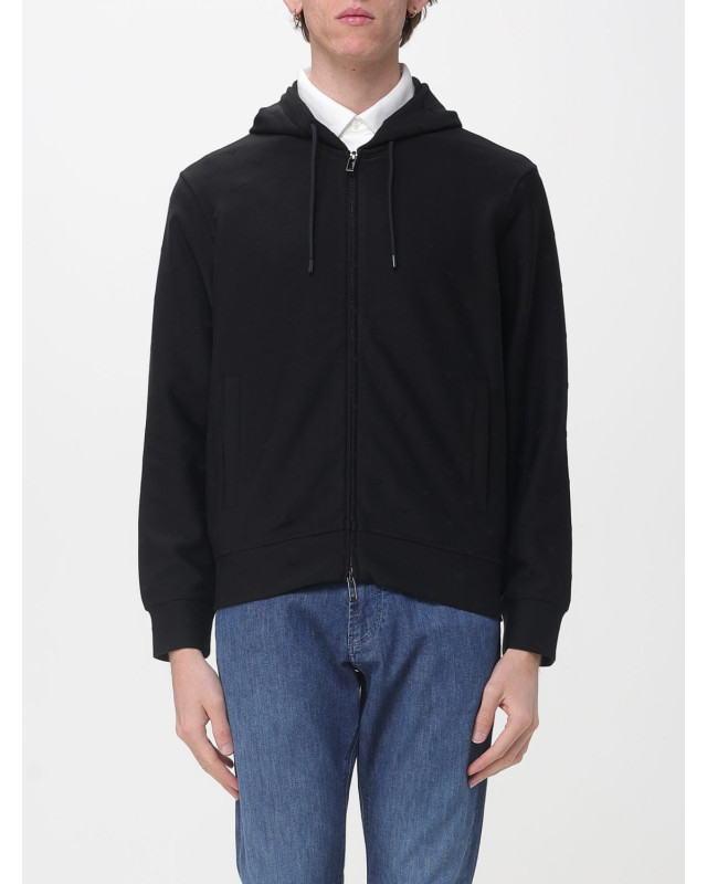 [Emporio Armani] Sweatshirt SS26 EM004867AF13700 FC322