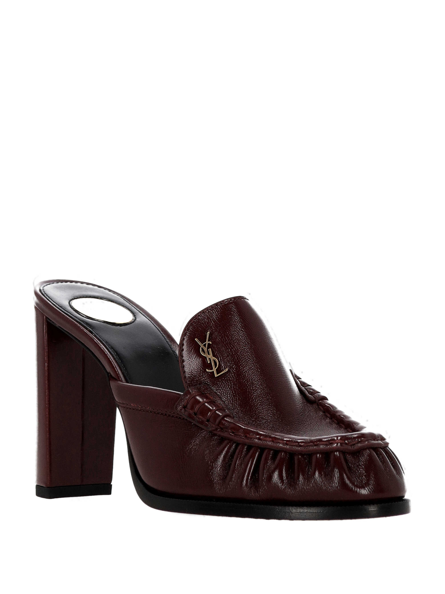 [Saint Laurent] Loafer FW26 869713AAFGB6629