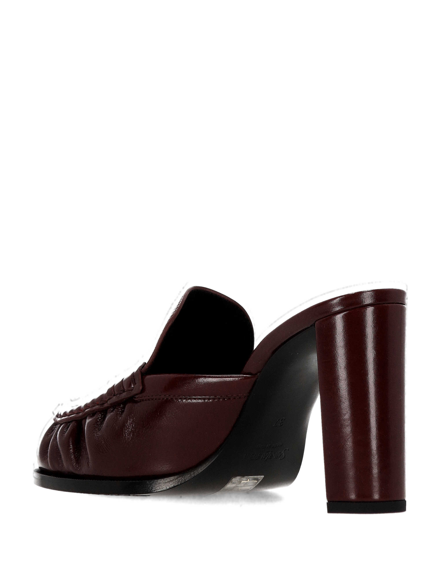 [Saint Laurent] Loafer FW26 869713AAFGB6629