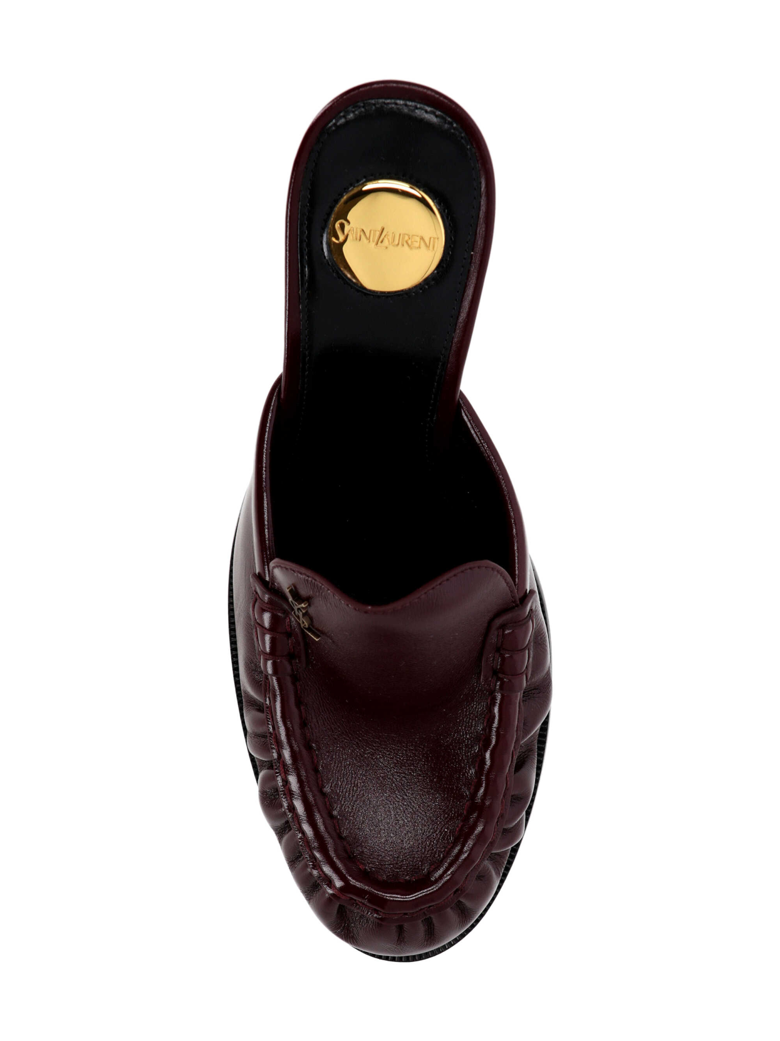 [Saint Laurent] Loafer FW26 869713AAFGB6629