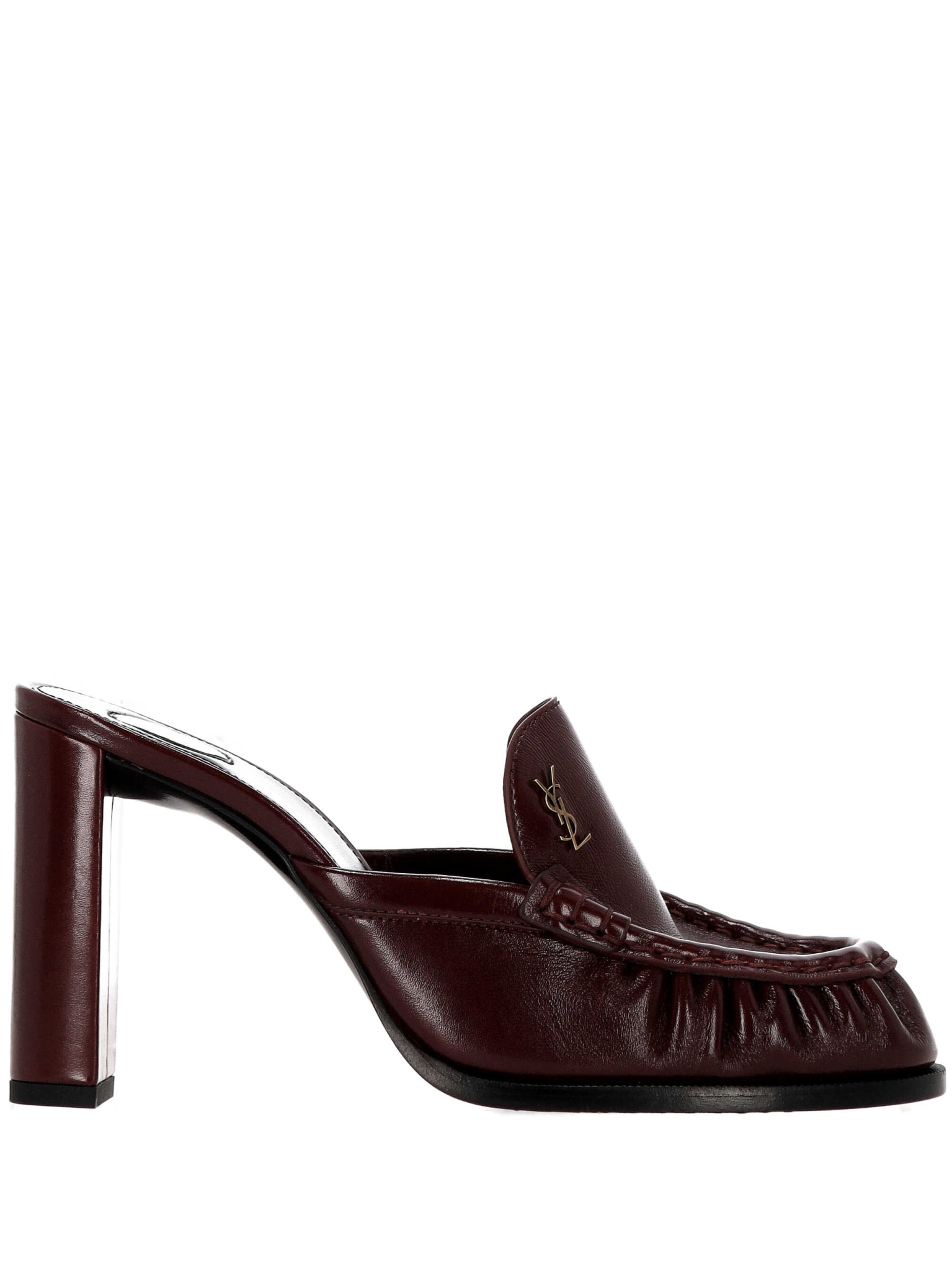 [Saint Laurent] Loafer FW26 869713AAFGB6629