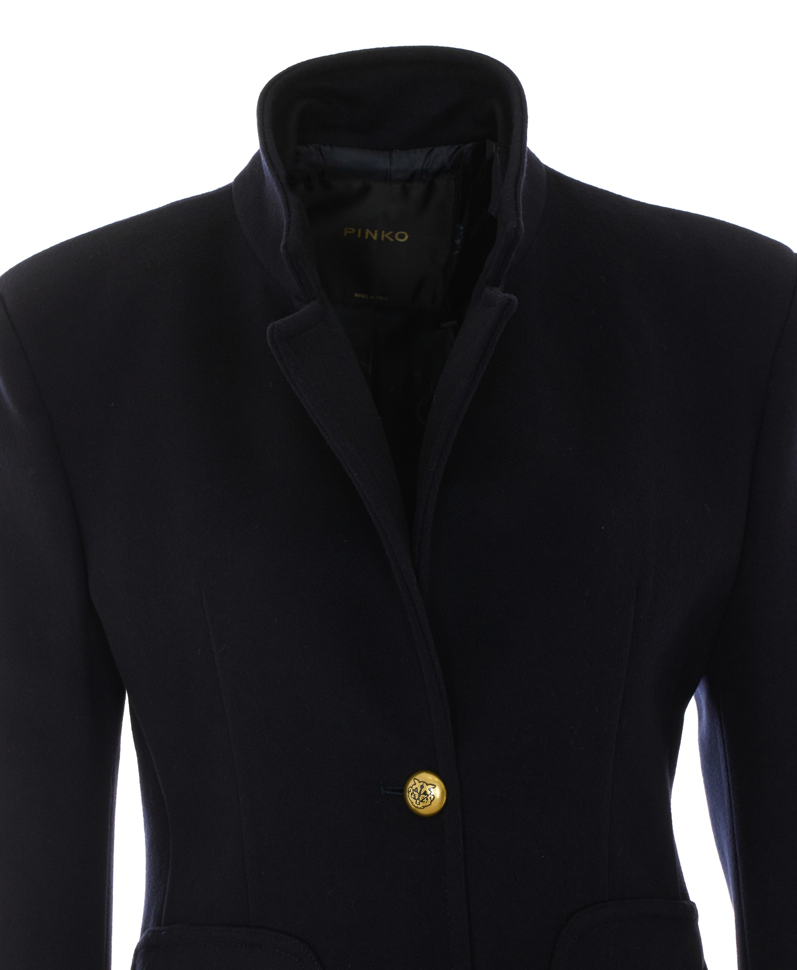 [PINKO] Coat FW26 107783A3O3G03