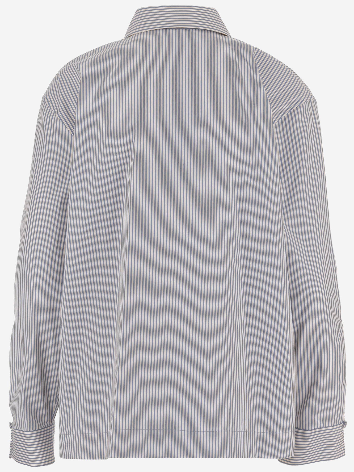 [Fendi] Shirts Long Sleeve SS26 FS8318AVJXF1UKD