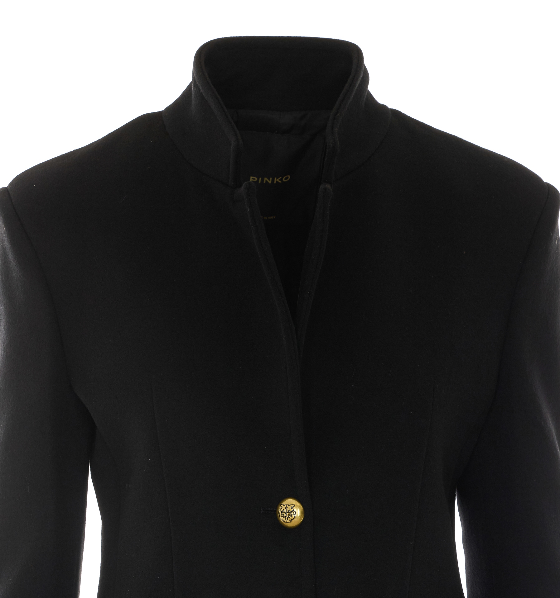 [PINKO] Coat FW26 107783A3O3Z99