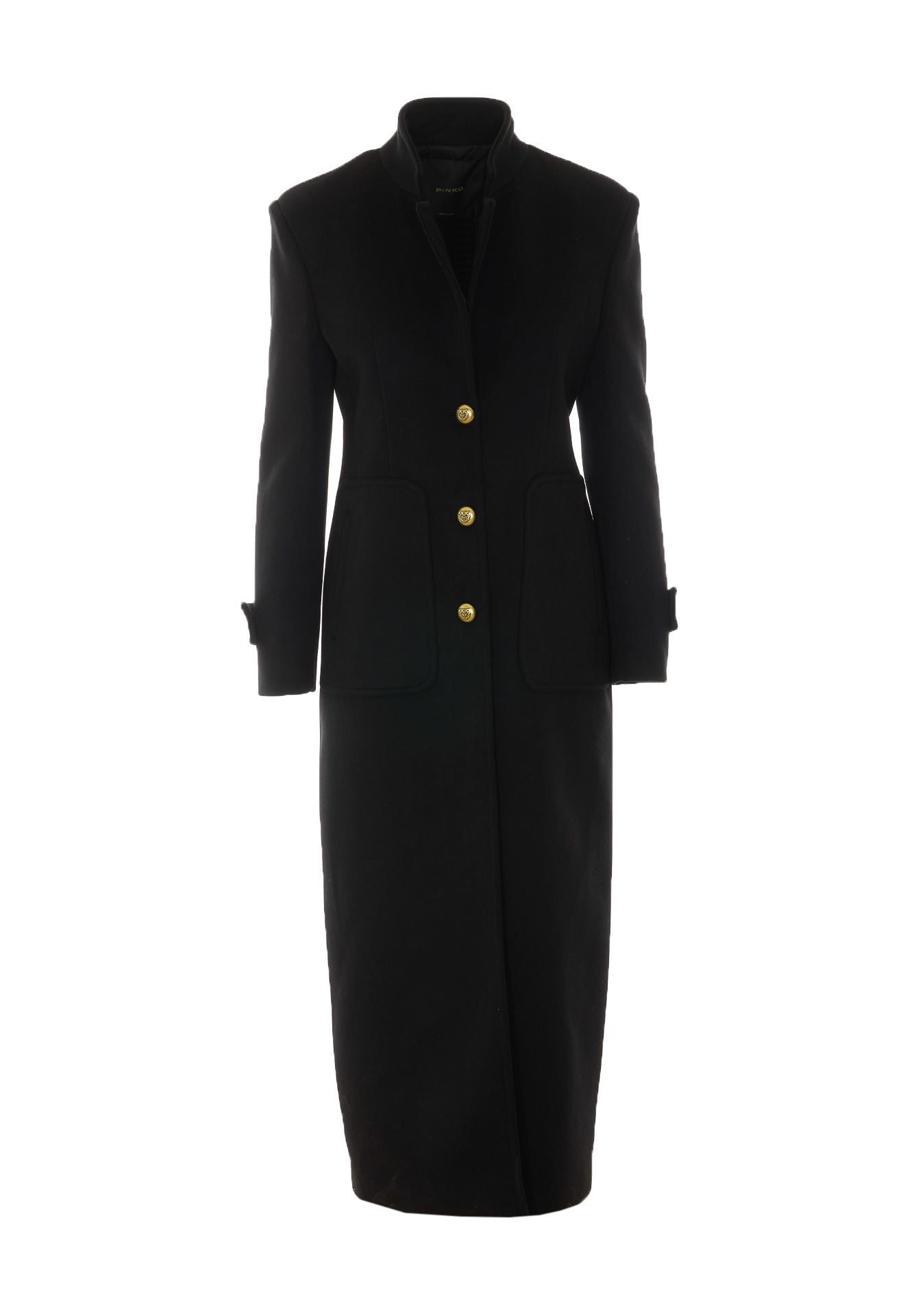 [PINKO] Coat FW26 107783A3O3Z99