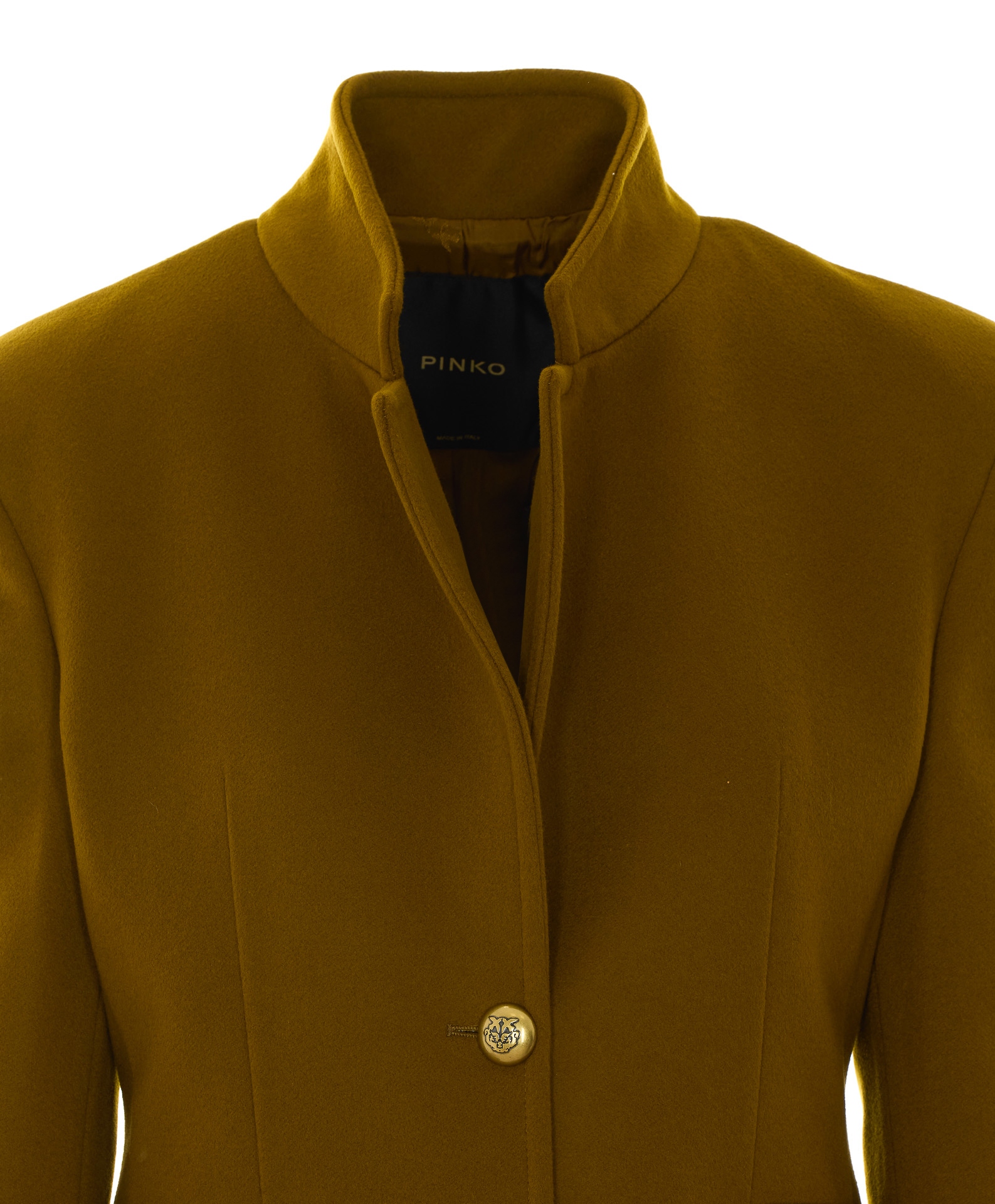 [PINKO] Coat FW26 107783A3O3V62
