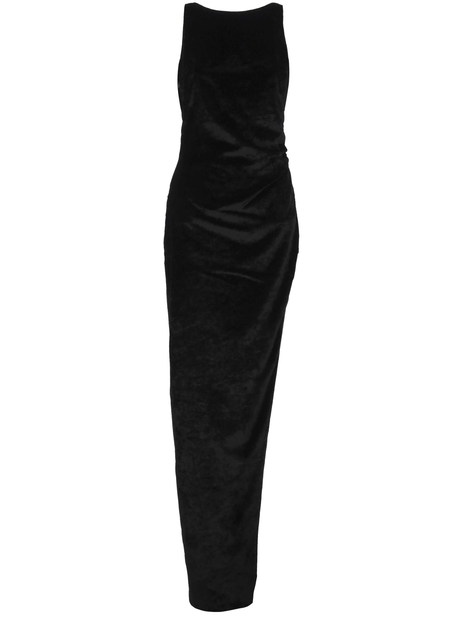 [Dondup] Sleeveless dress FW26 DA572VS0040XXX999