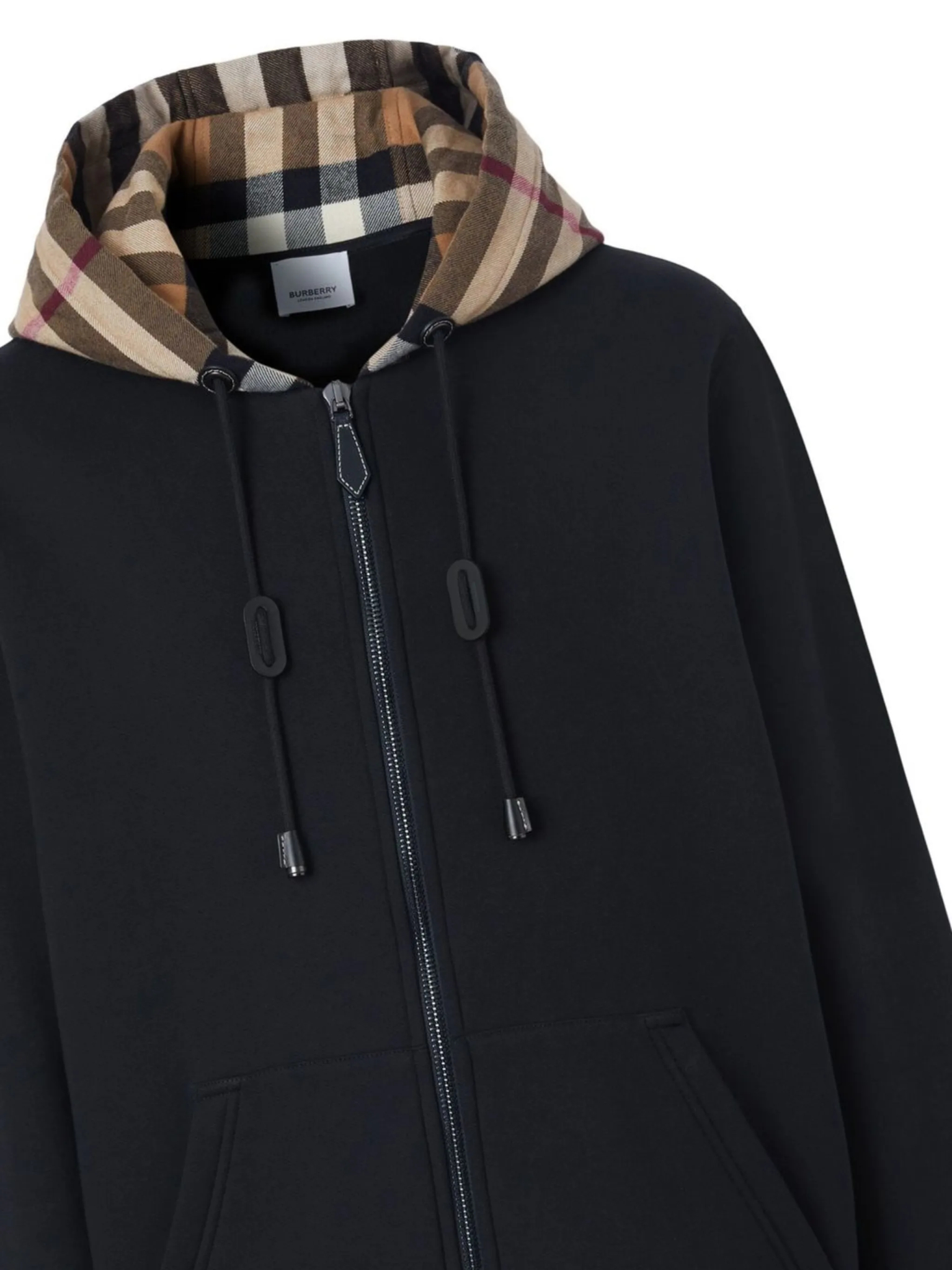 [Burberry] Zip up FW26 8060705X
