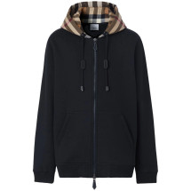 [Burberry] Zip up FW26 8060705X