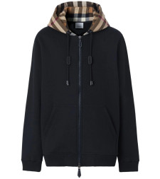 [Burberry] Zip up FW26 8060705X