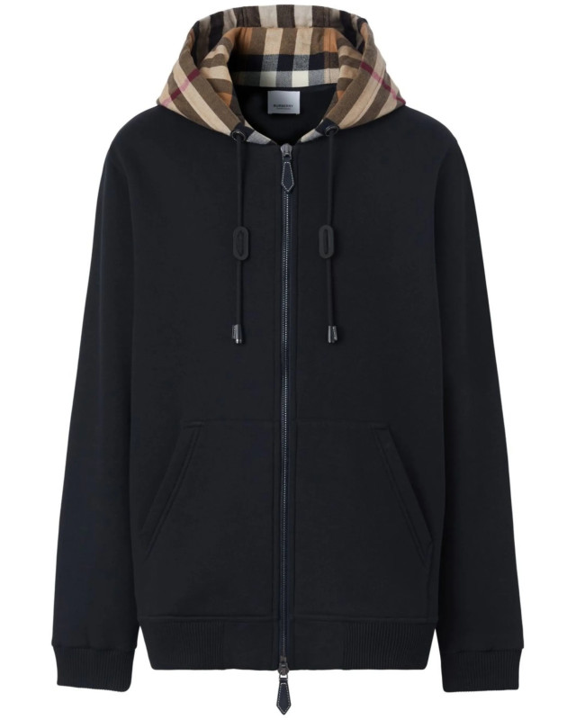 [Burberry] Zip up FW26 8060705X