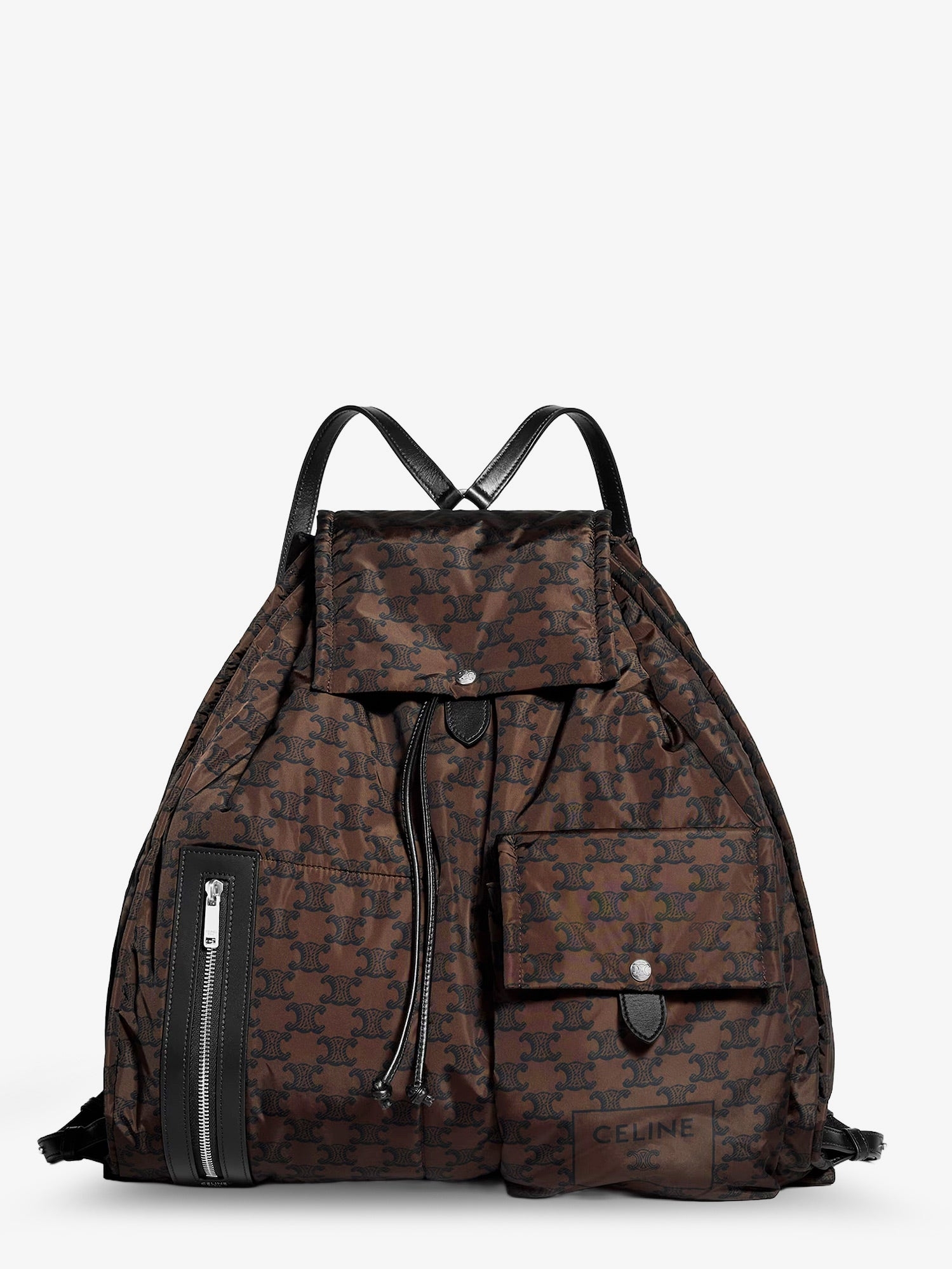 [Celine] Backpack FW26 L106P4Y64GMH4