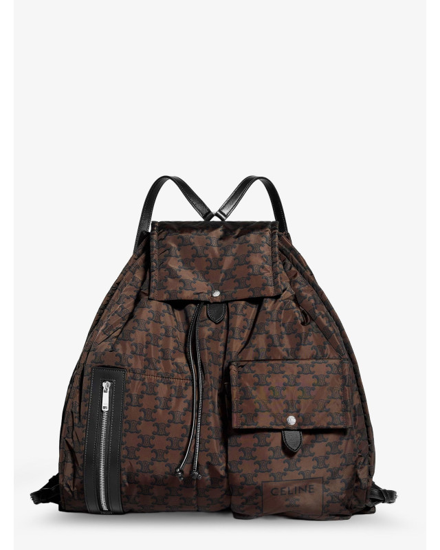 [Celine] Backpack FW26 L106P4Y64GMH4