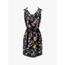 [Versace] Sleeveless dress FW26 10258711A186735BF10