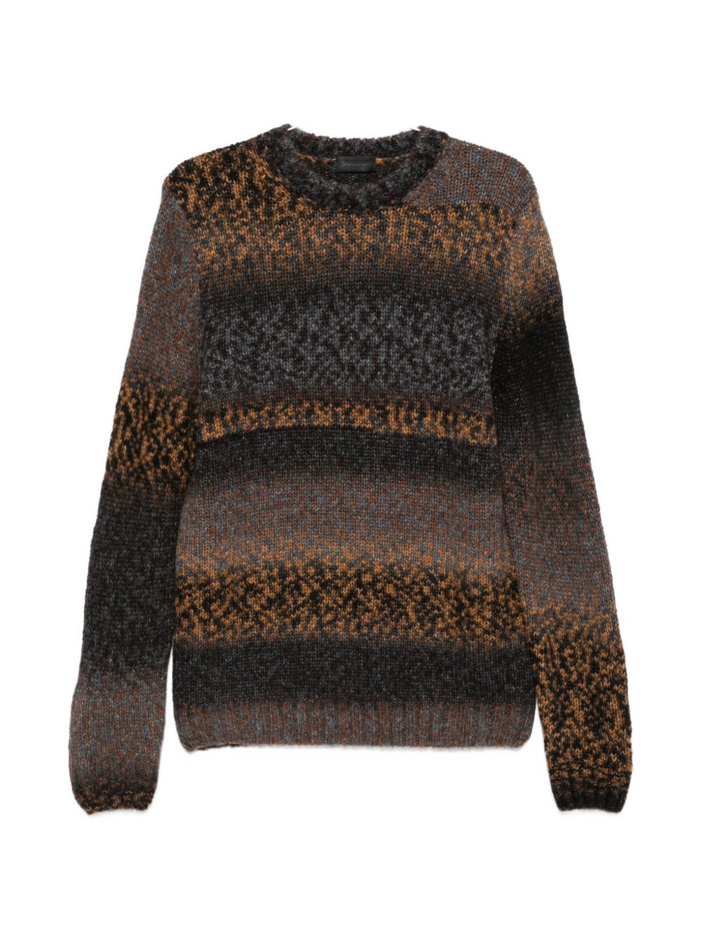 [Dondup] Knitwear FW26 UT309 M01037U 002 DU 728