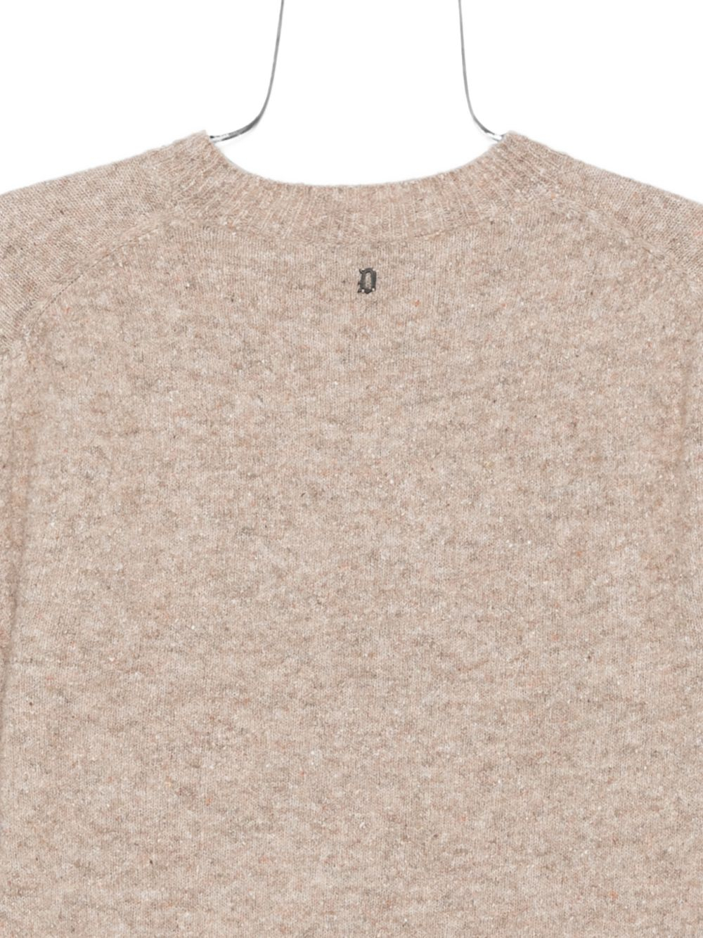 [Dondup] Knitwear FW26 UT319 M01032U 002 DU 039