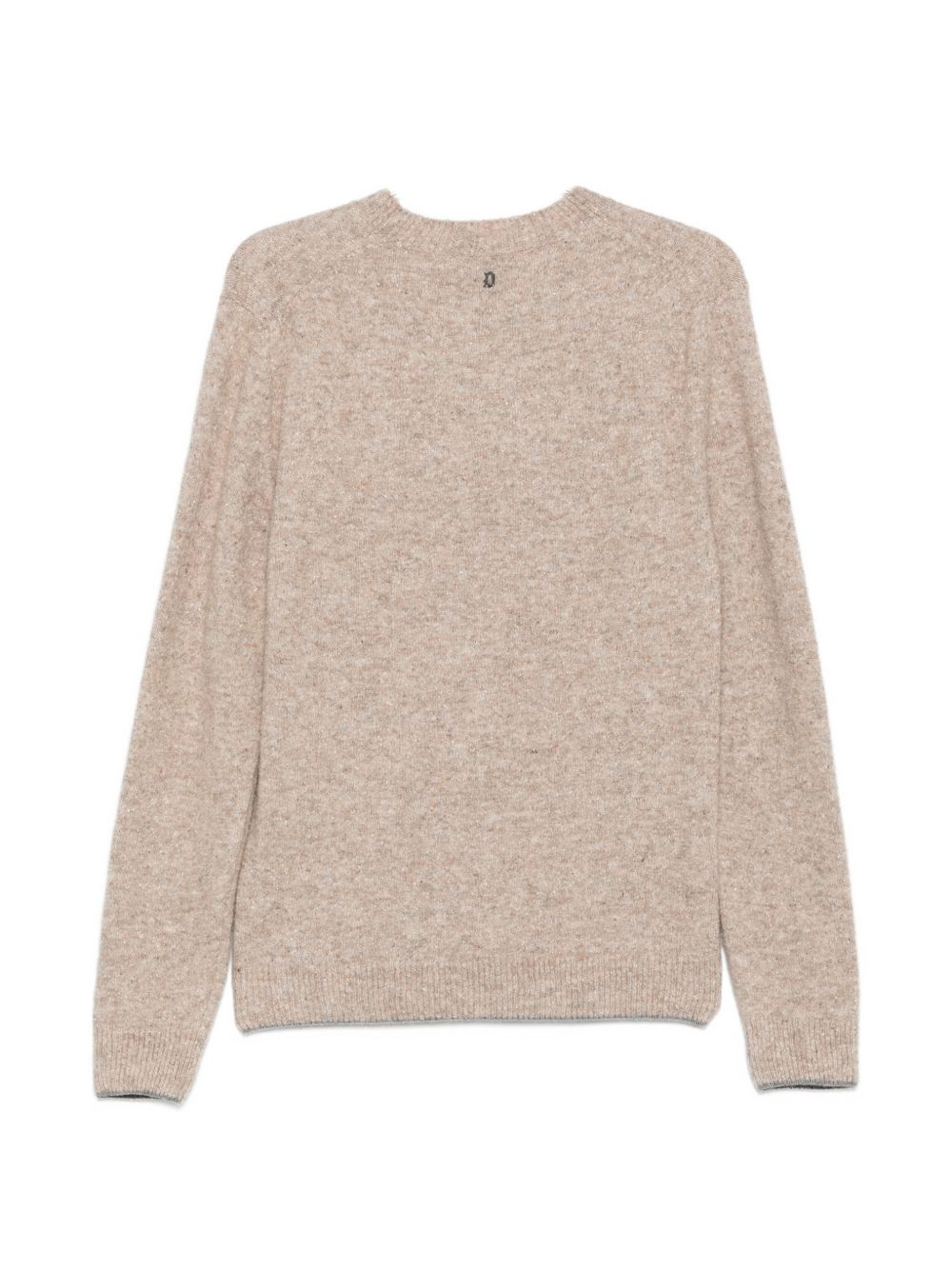 [Dondup] Knitwear FW26 UT319 M01032U 002 DU 039