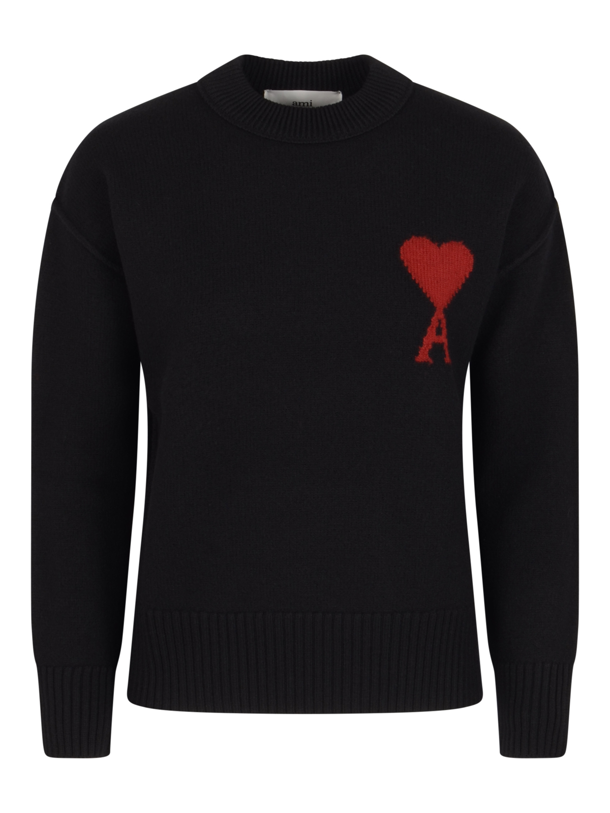 [AMI] Sweatshirt FW26 UKS838018009