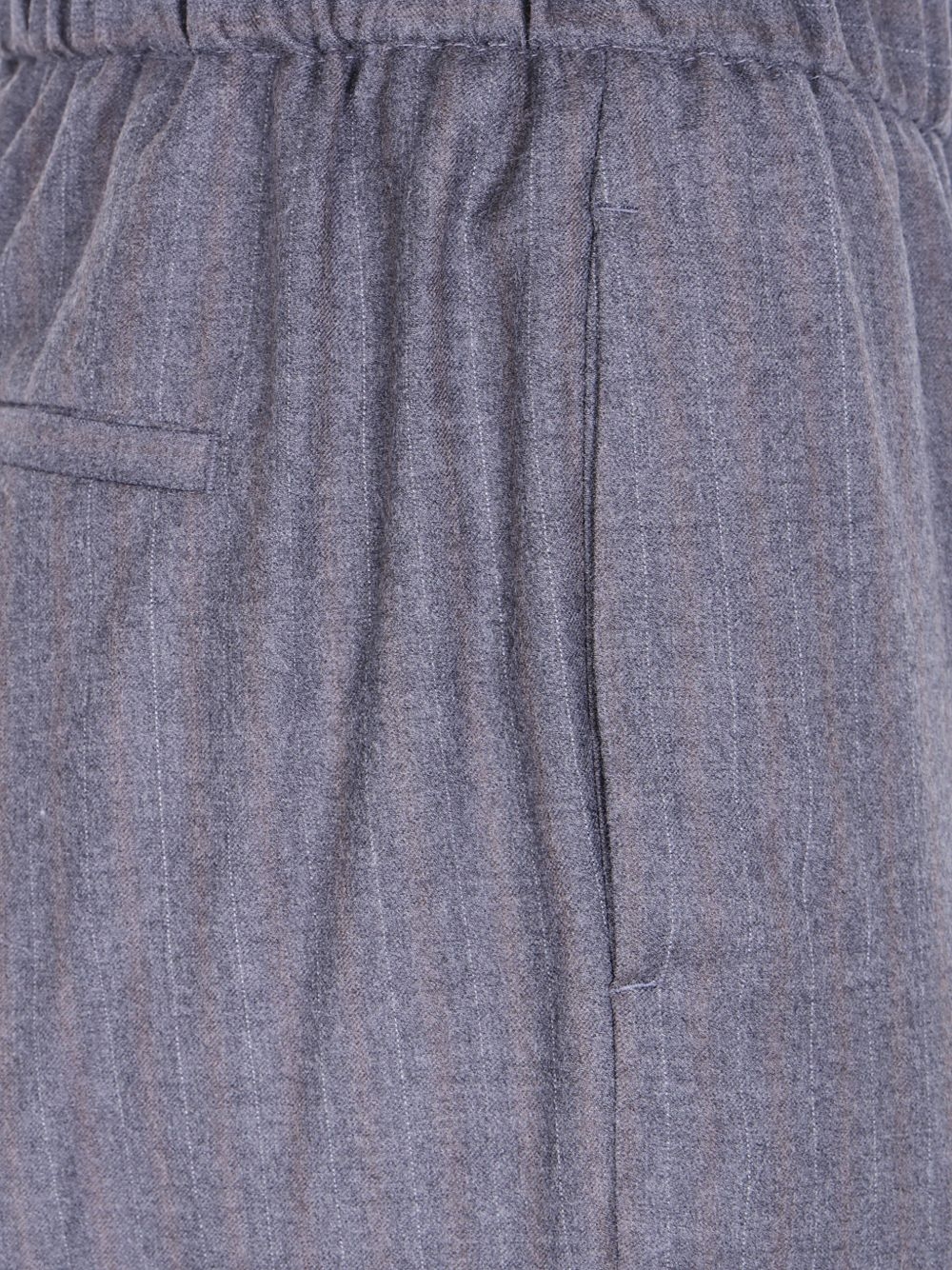 [Peserico] Trousers FW26 A04072Z07504972