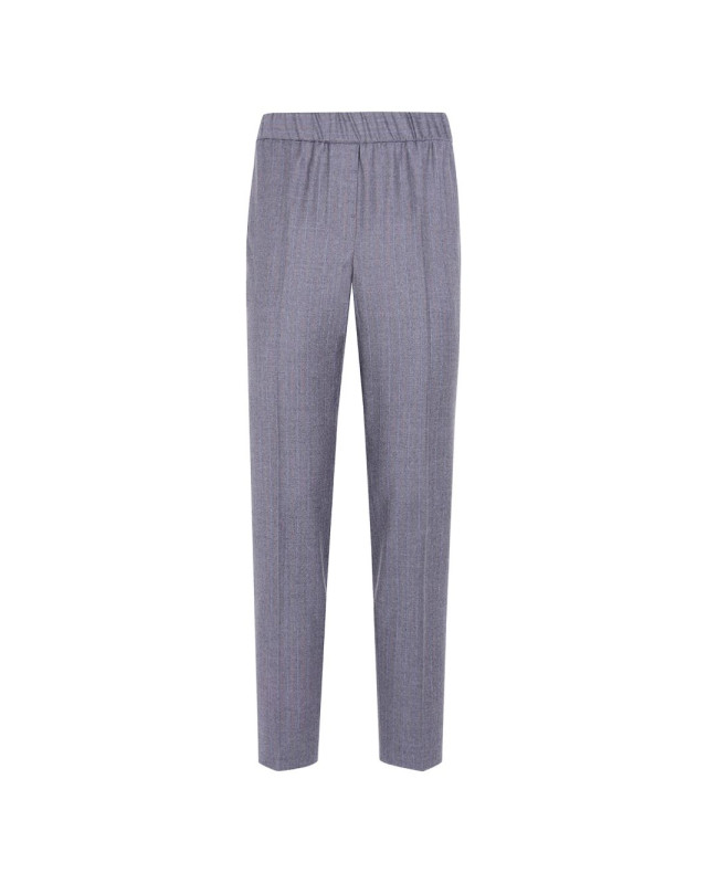 [Peserico] Trousers FW26 A04072Z07504972