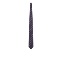 [Giorgio Armani] Tie FW26 GM000802TE22447FB065 BLUE FANCY 6