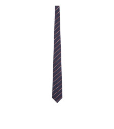 [Giorgio Armani] Tie FW26 GM000802TE22447FB065 BLUE FANCY 6