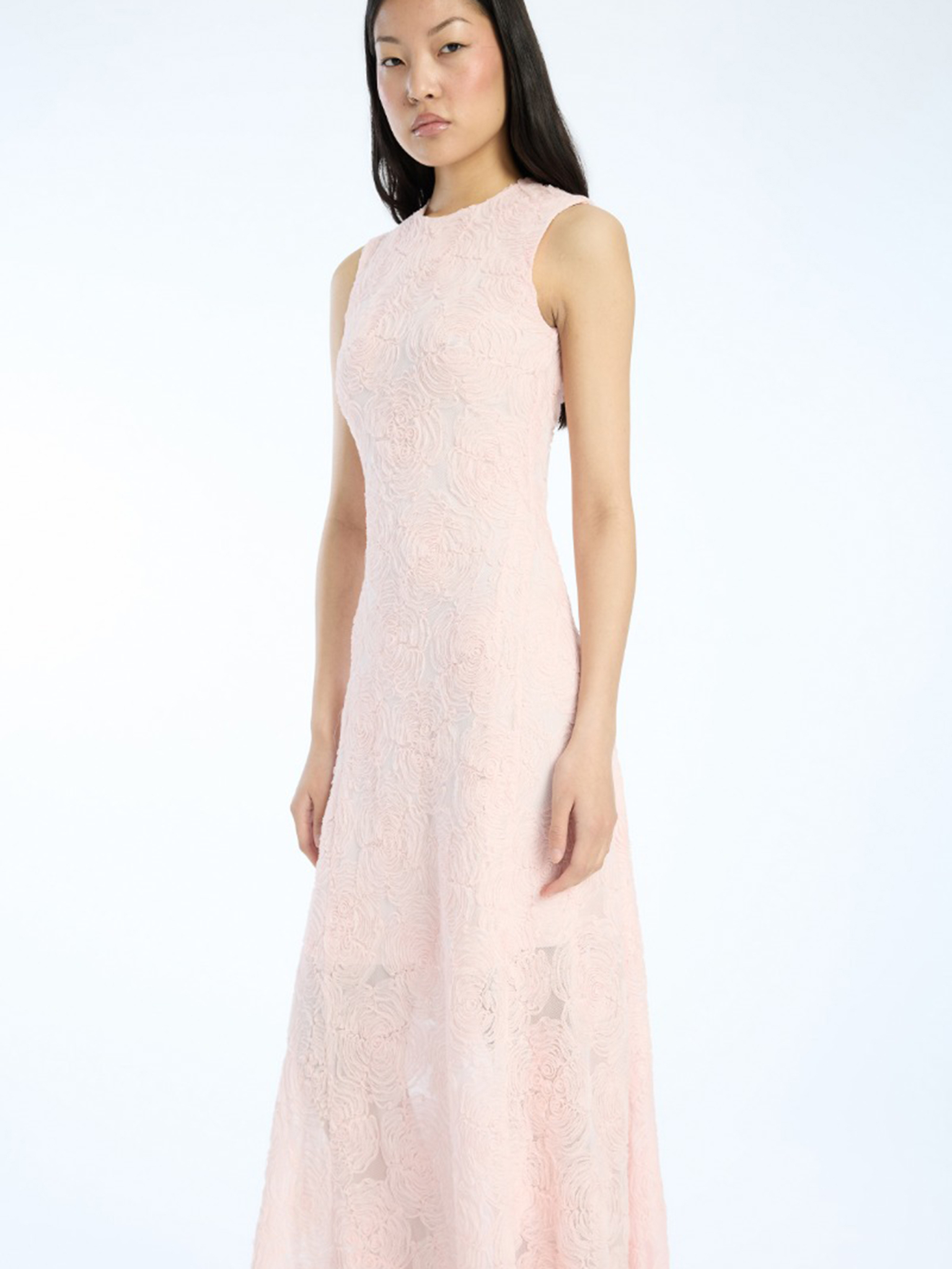 [ROTATE] Sleeveless dress SS26 1152281809