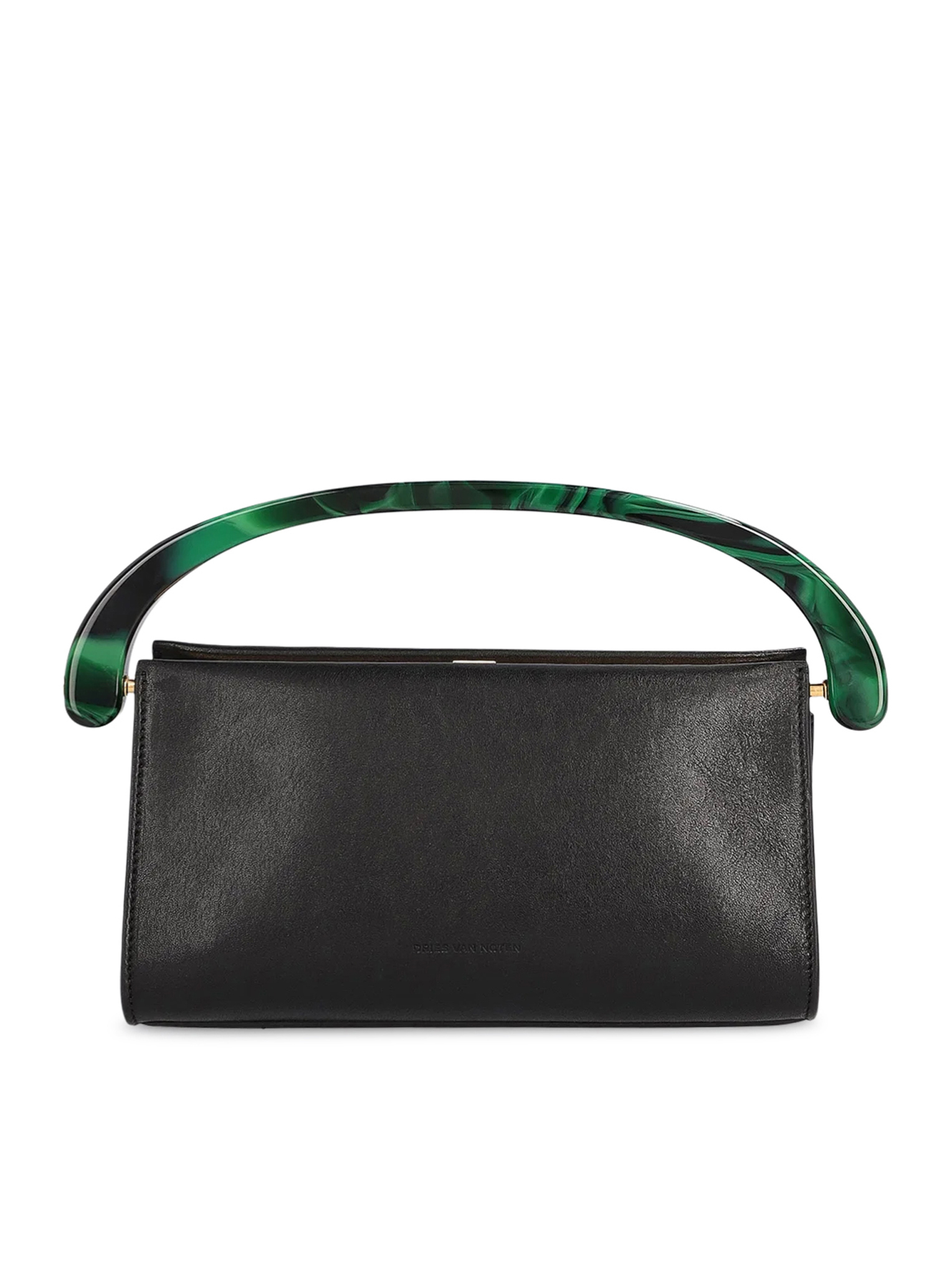[DRIES VAN NOTEN] Tote bag FW26 2620115030115900 BLACK