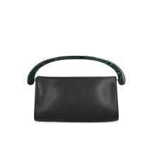 [DRIES VAN NOTEN] Tote bag FW26 2620115030115900 BLACK