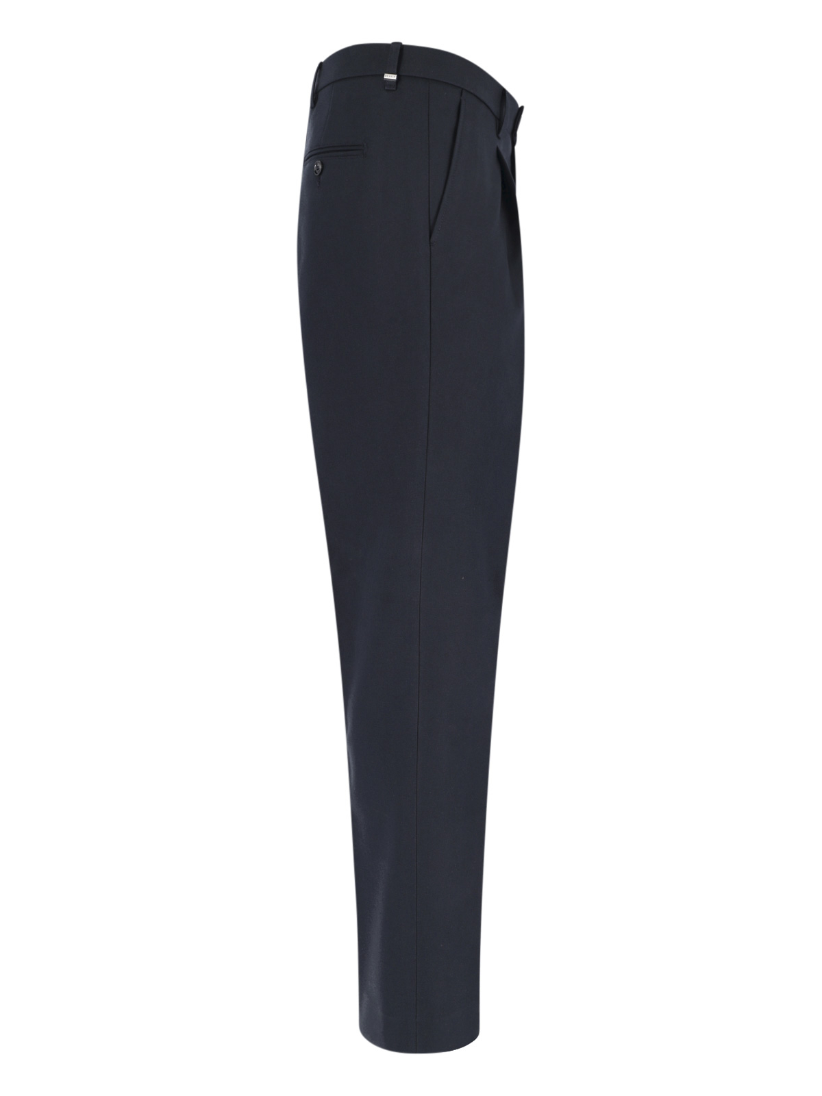 [Be Able] Trousers FW26 26W BA SANDY45BLU