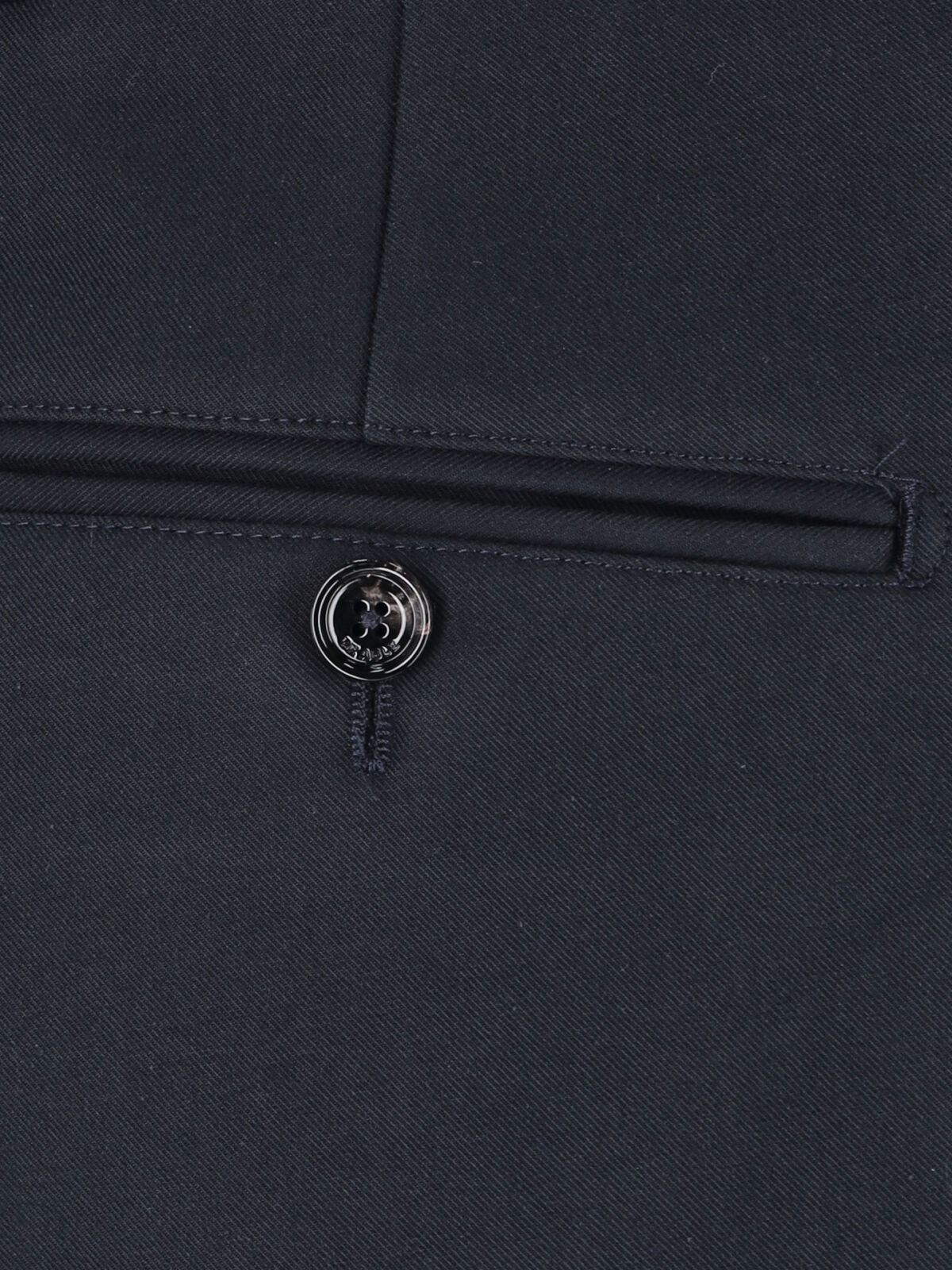 [Be Able] Trousers FW26 26W BA SANDY45BLU
