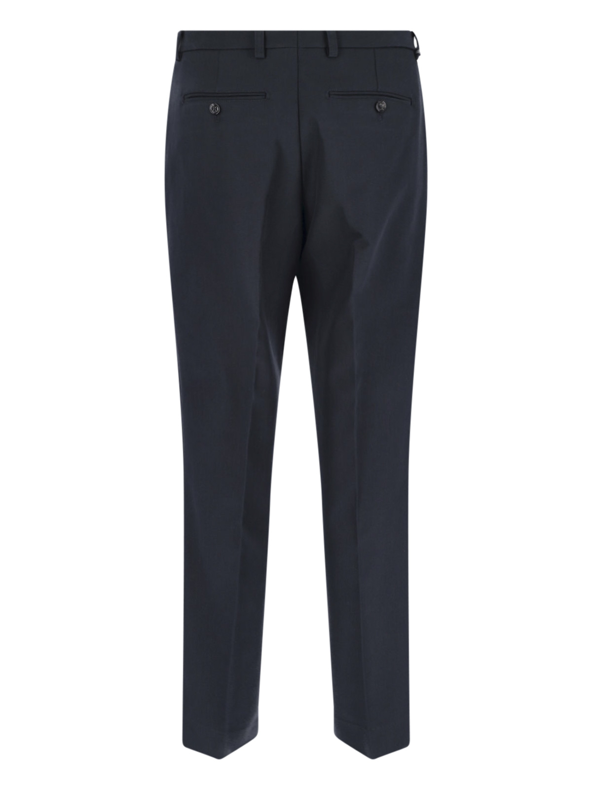 [Be Able] Trousers FW26 26W BA SANDY45BLU