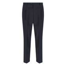 [Be Able] Trousers FW26 26W BA SANDY45BLU