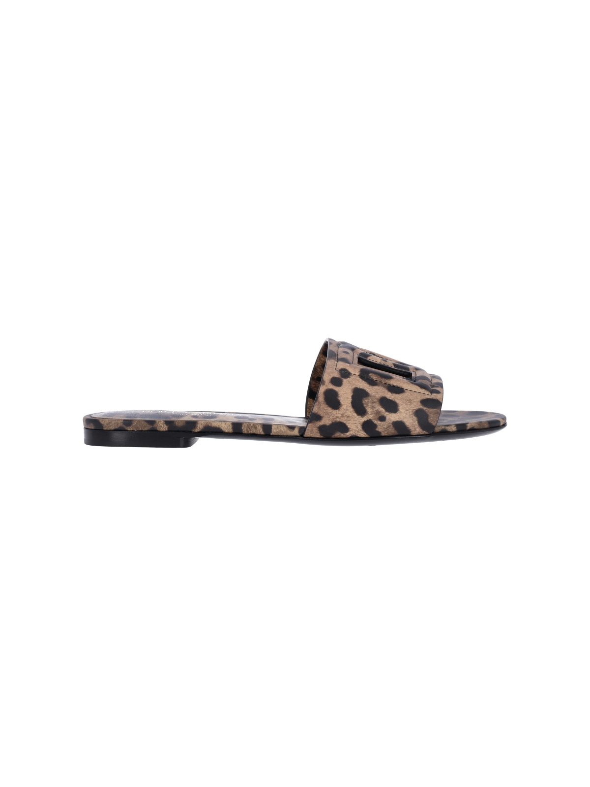 [Dolce & Gabbana] Sandals FW26 CQ0436 A0426HY13M