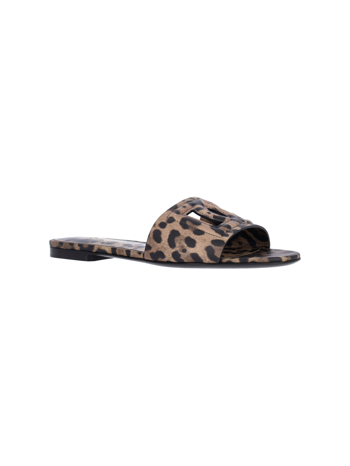 [Dolce & Gabbana] Sandals FW26 CQ0436 A0426HY13M