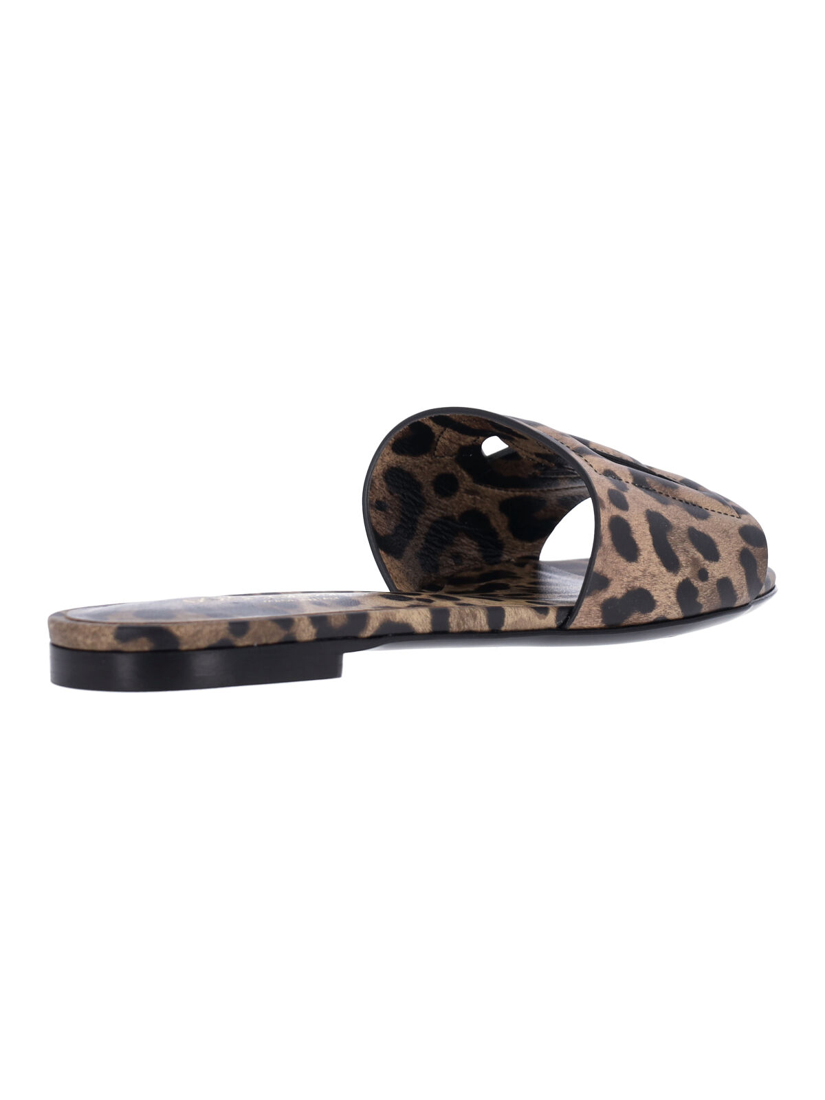 [Dolce & Gabbana] Sandals FW26 CQ0436 A0426HY13M