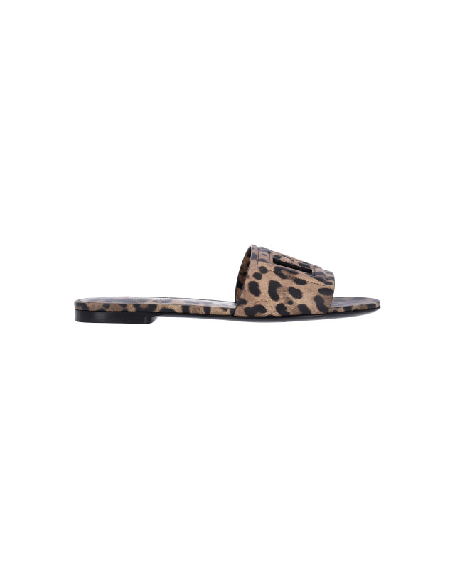 [Dolce & Gabbana] Sandals FW26 CQ0436 A0426HY13M