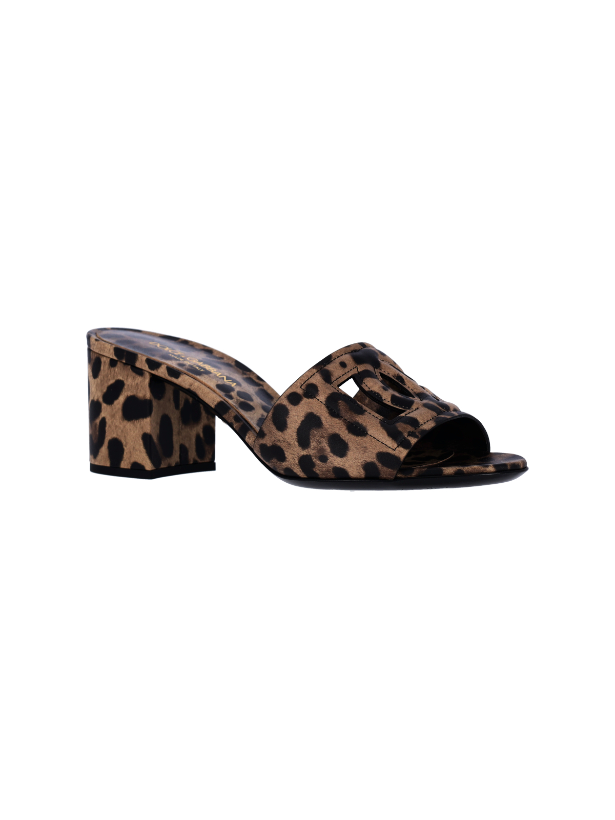[Dolce & Gabbana] Sandals FW26 CR1996 A0426HY13M