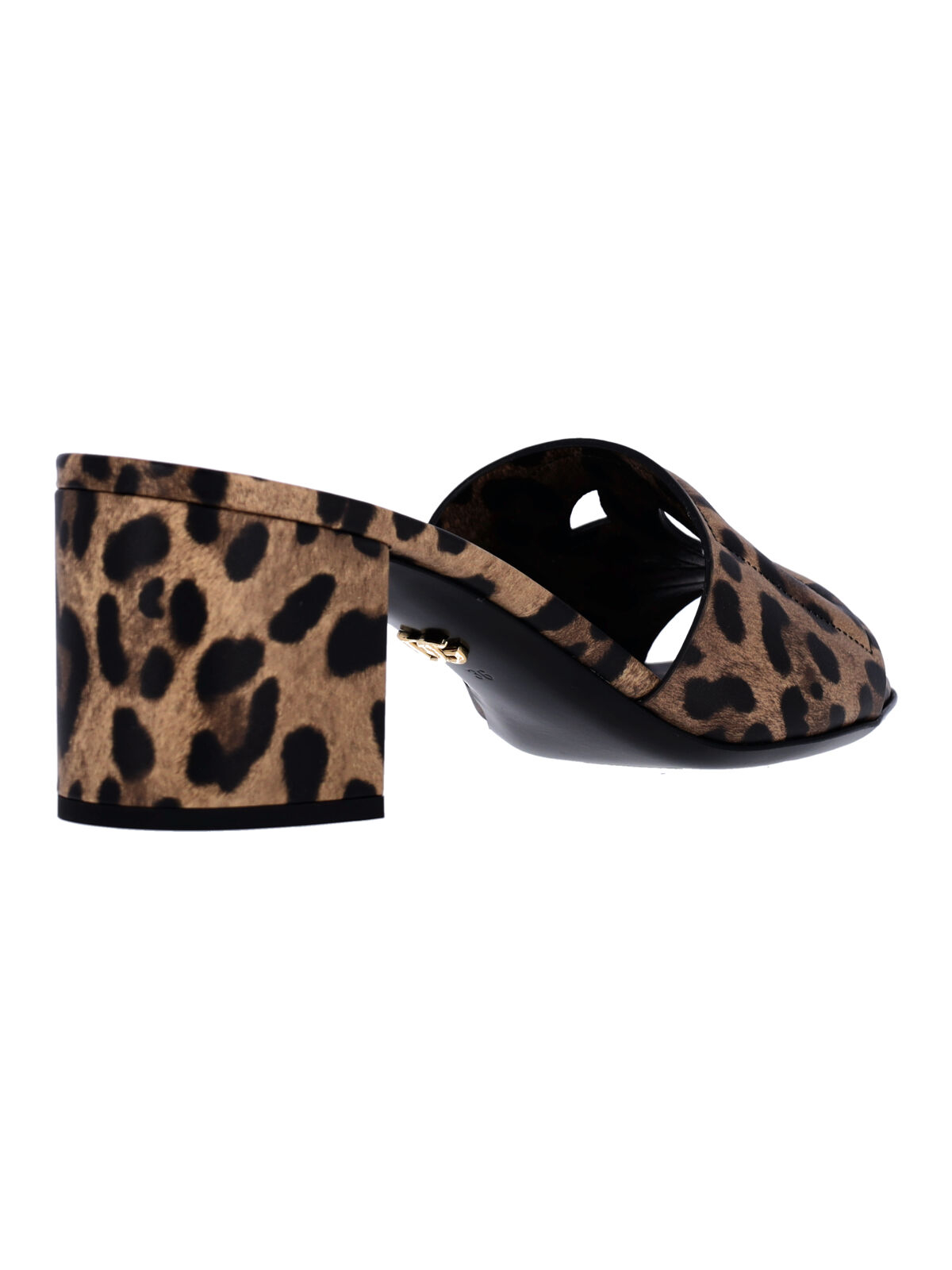 [Dolce & Gabbana] Sandals FW26 CR1996 A0426HY13M