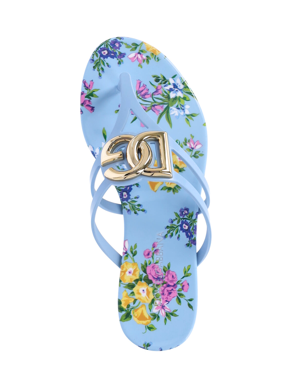 [Dolce & Gabbana] Sandals FW26 CW2418 AY850HC5XL
