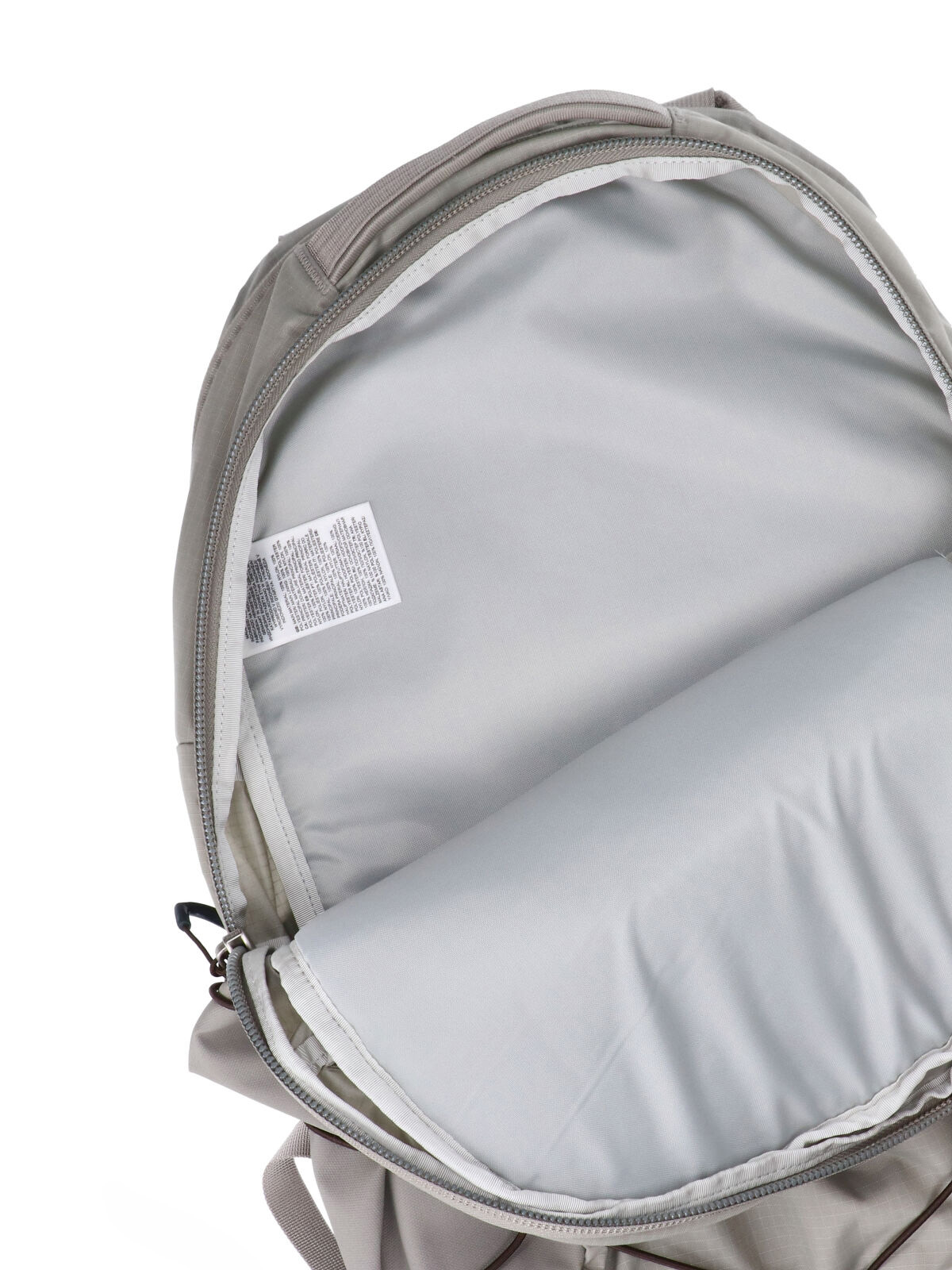 [THE NORTH FACE] Backpack FW26 NF0A52SE0WB